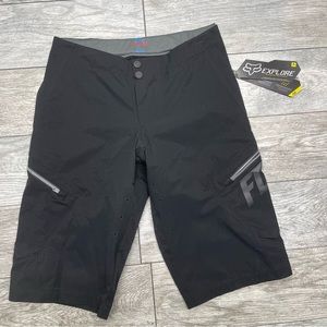 Fox Explore shorts size 30